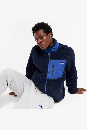Penfield Mattawa Sherpa Jacket