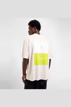 On Running Club Tennis T-Shirt
