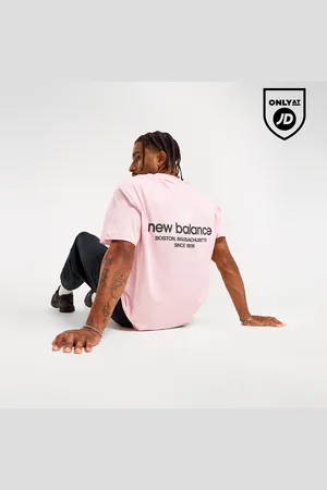 New Balance T-Shirt