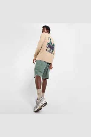 Penfield Black Bear Long Sleeve T-Shirt