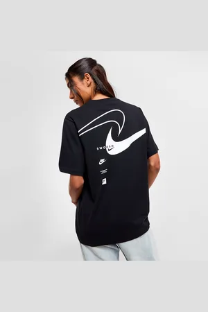 Nike Swoosh Oversized T-Shirt