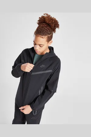 Nike Tech Woven Jacket Junior
