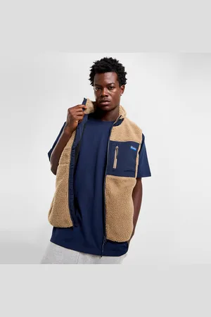 Penfield Mattawa Sherpa Vest