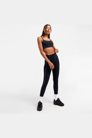 Nike One High-Waisted 7/8 Leggings