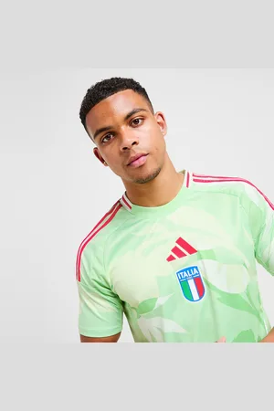 adidas Italy Wec 2025 Away Shirt