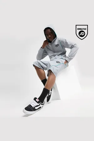 Supply & Demand Match Shorts