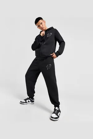 True Religion Buddha Joggers