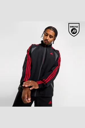 adidas Climacool Track Top