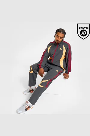 adidas Climacool Track Top