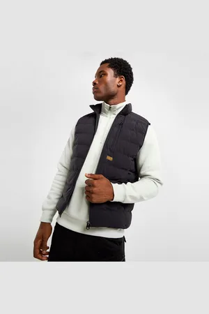 G-Star Padded Vest