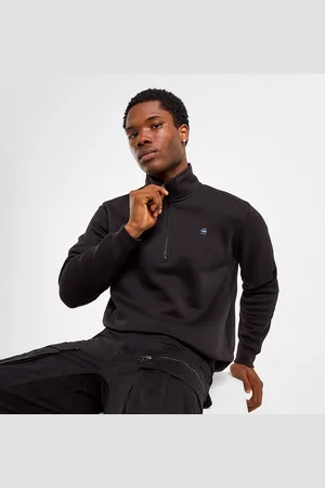 G-Star 1/4 Zip Track Top