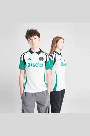 adidas Newcastle United Fc 2024/25 Third Shirt Junior