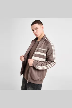 adidas First Track Top