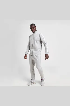adidas Fleece 3-stripes Tracksuit