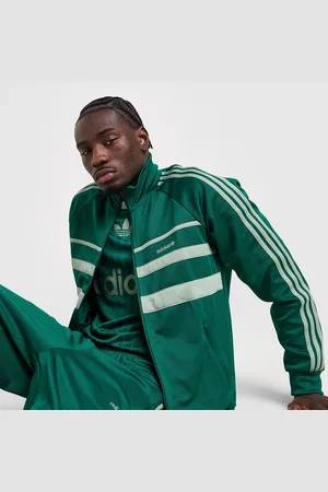 adidas First Track Top