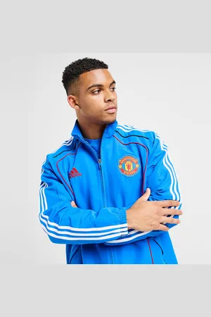 adidas Manchester United Fc Ubp Track Top