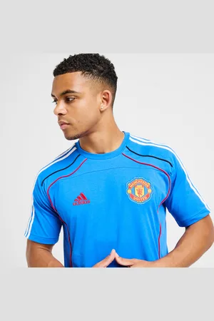 adidas Manchester United Fc Ubp T-shirt