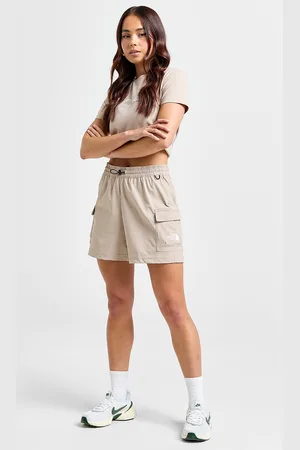 The North Face Woven Cargo Shorts