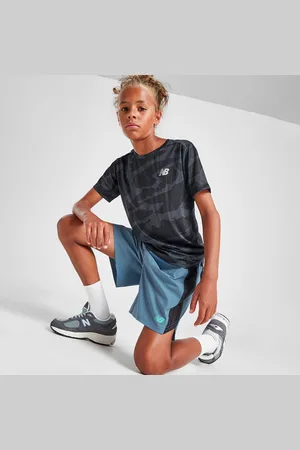 New Balance Accelerate Shorts Junior