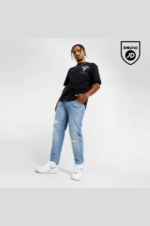 Hoodrich Titan Distressed Jeans