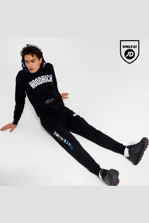 Hoodrich Heat V3 Joggers