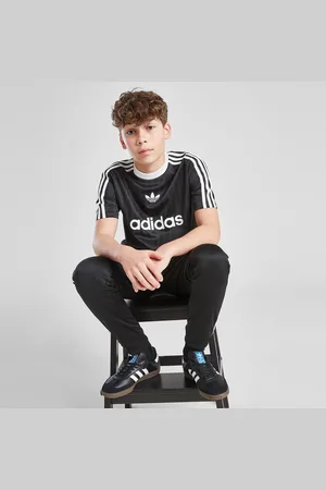 adidas T STRP TXTR JSY