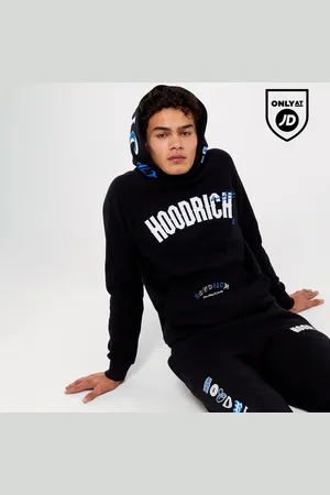 Hoodrich Heat V3 Hoodie