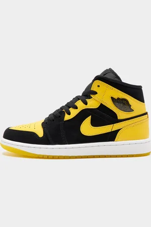 Jordan Air 1 Mid