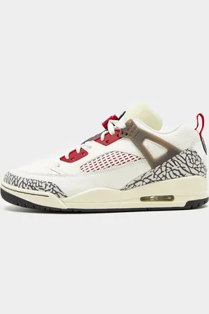 Jordan Spizike Low