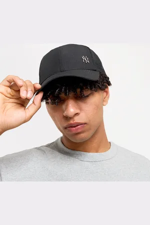 New Era 9FORTY NY Yankees Trucker Cap