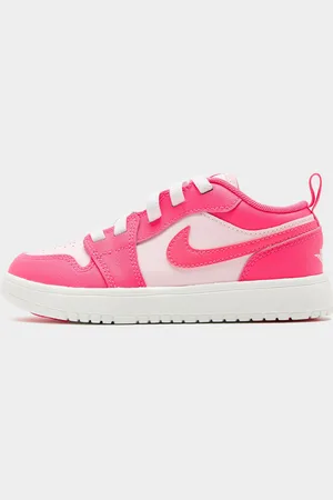 Jordan Aj 1 Lo Bp Pnk/h