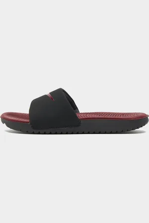 Nike Kawa Slides Children