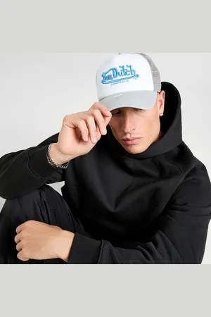 Von Dutch Atlanta Trucker Cap