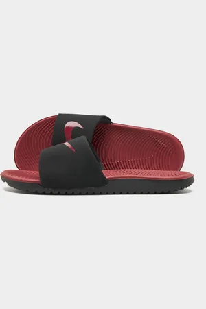 Nike Kawa Slides Junior