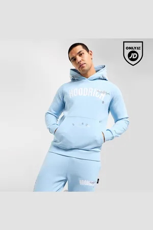 Hoodrich Heat V3 Hoodie
