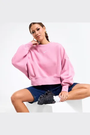 Nike Trend Oversized Sweatshirt