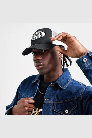 Von Dutch Boston Trucker Cap