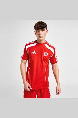 adidas Fc Bayern Munich Urban Purist T-shirt