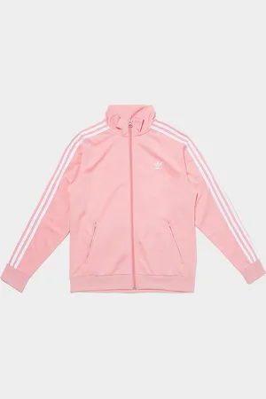 adidas Firebird Track Top Junior