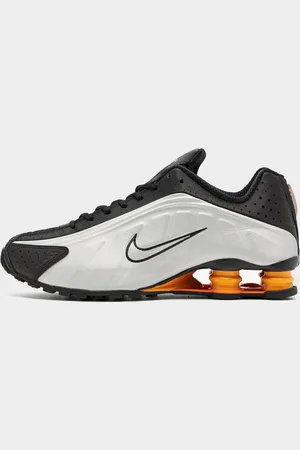 Nike Shox R4
