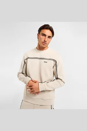 HUGO BOSS Tape Sweatshirt