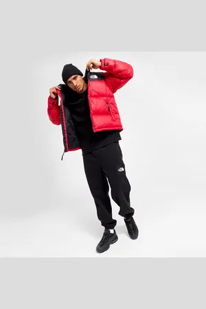 The North Face 1996 Retro Nuptse Puffer Jacket