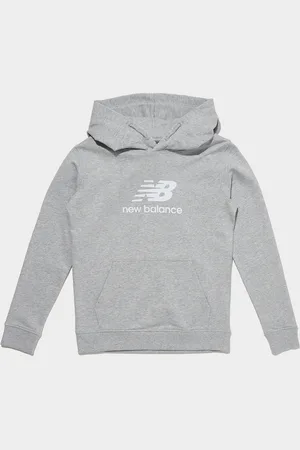 New Balance Hoodie Junior