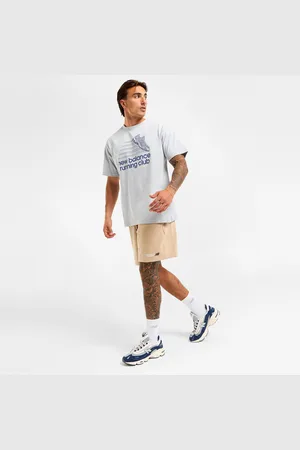 New Balance Athletics Running Club T-Shirt