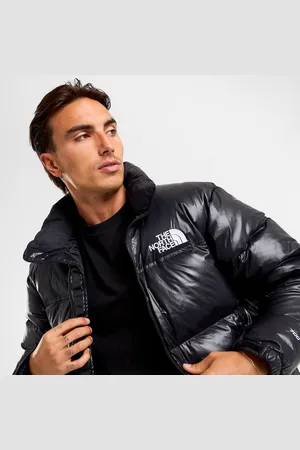 The North Face 1996 Retro Nuptse Puffer Jacket