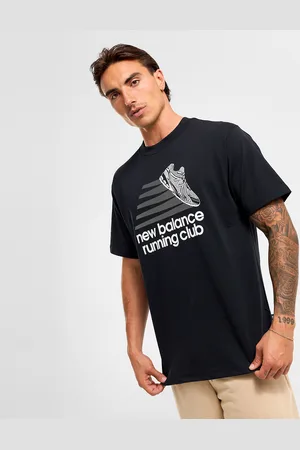 New Balance Athletics Running Club T-Shirt