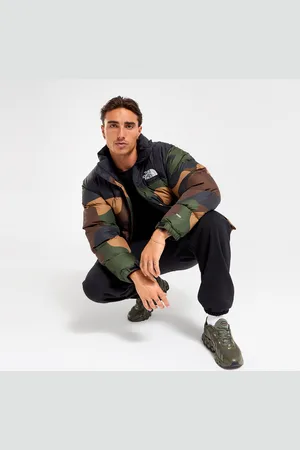 The North Face 1996 Retro Nuptse Puffer Jacket