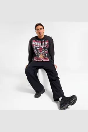 Mitchell & Ness Chicago Bulls Sweatshirt
