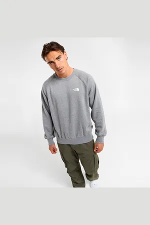 The North Face Oversized Sweatshirt