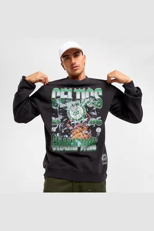 Mitchell & Ness Boston Celtics Champions Sweatshirt